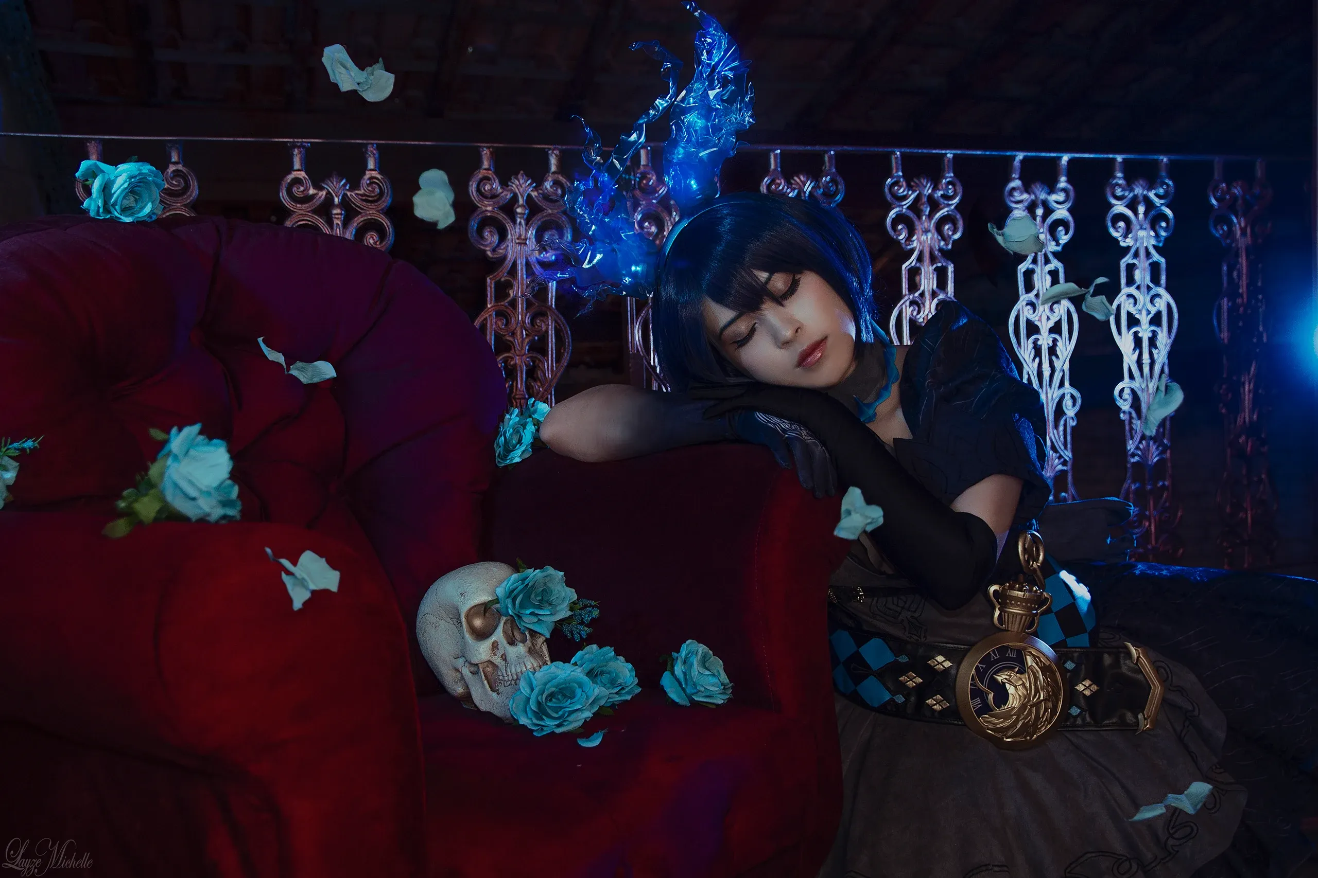 Cosplay Alice — SINoALICE