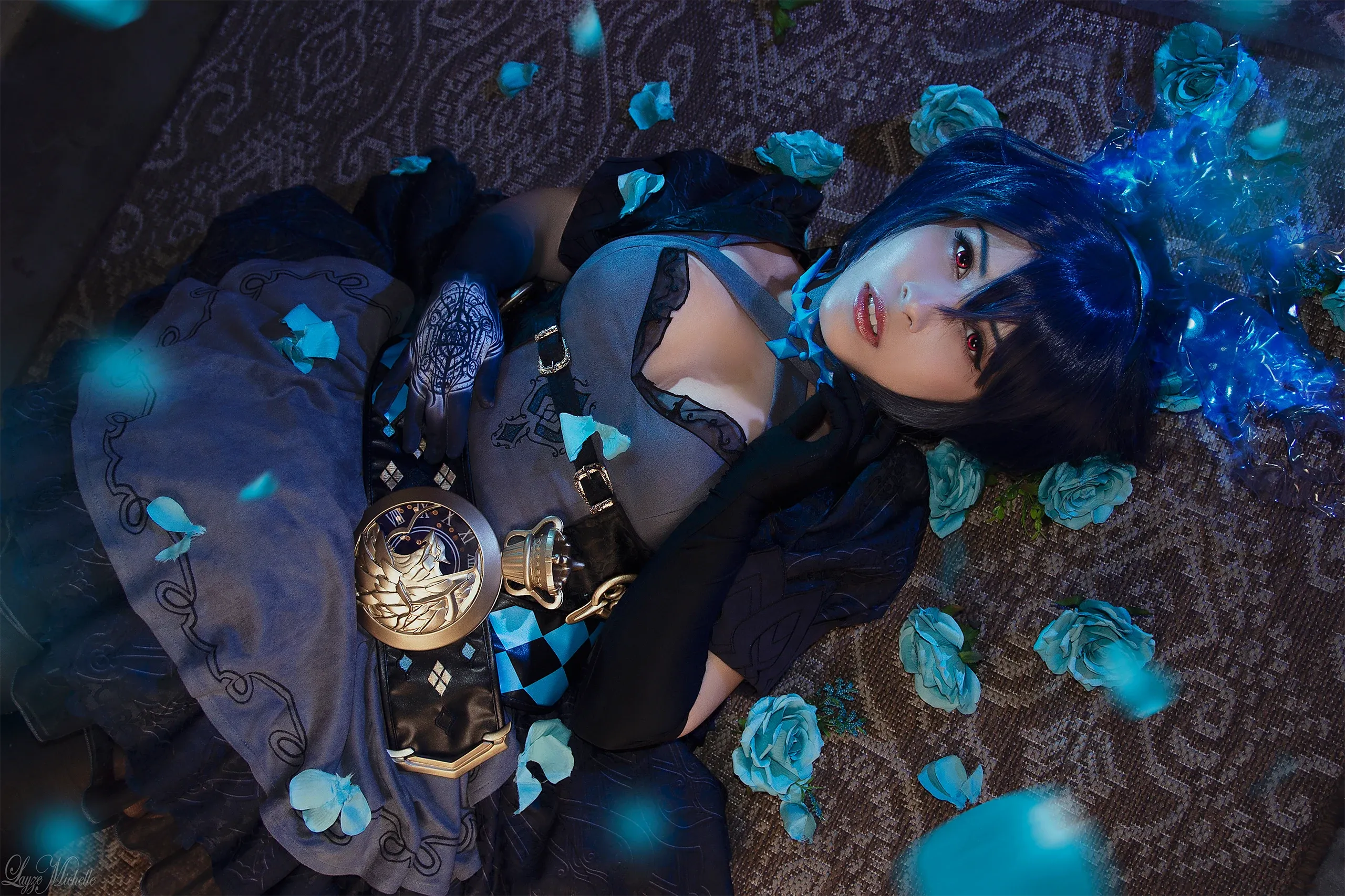 Cosplay Alice — SINoALICE