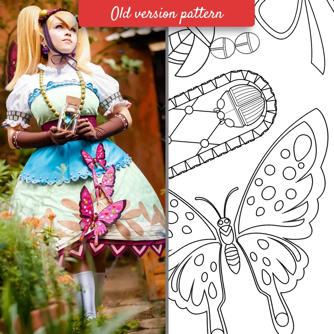 Princess Agitha — The Legend of Zelda: Twilight Princess