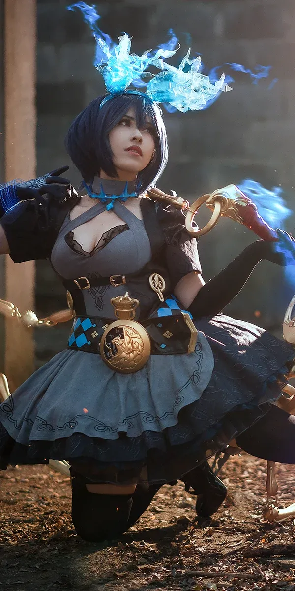 Alice — SINoALICE