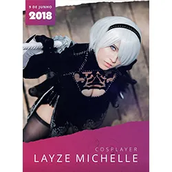 Anime Poços 2018