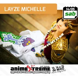 Anime Xtreme 2016