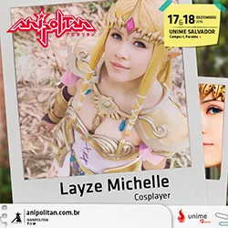 Anipolitan 2016