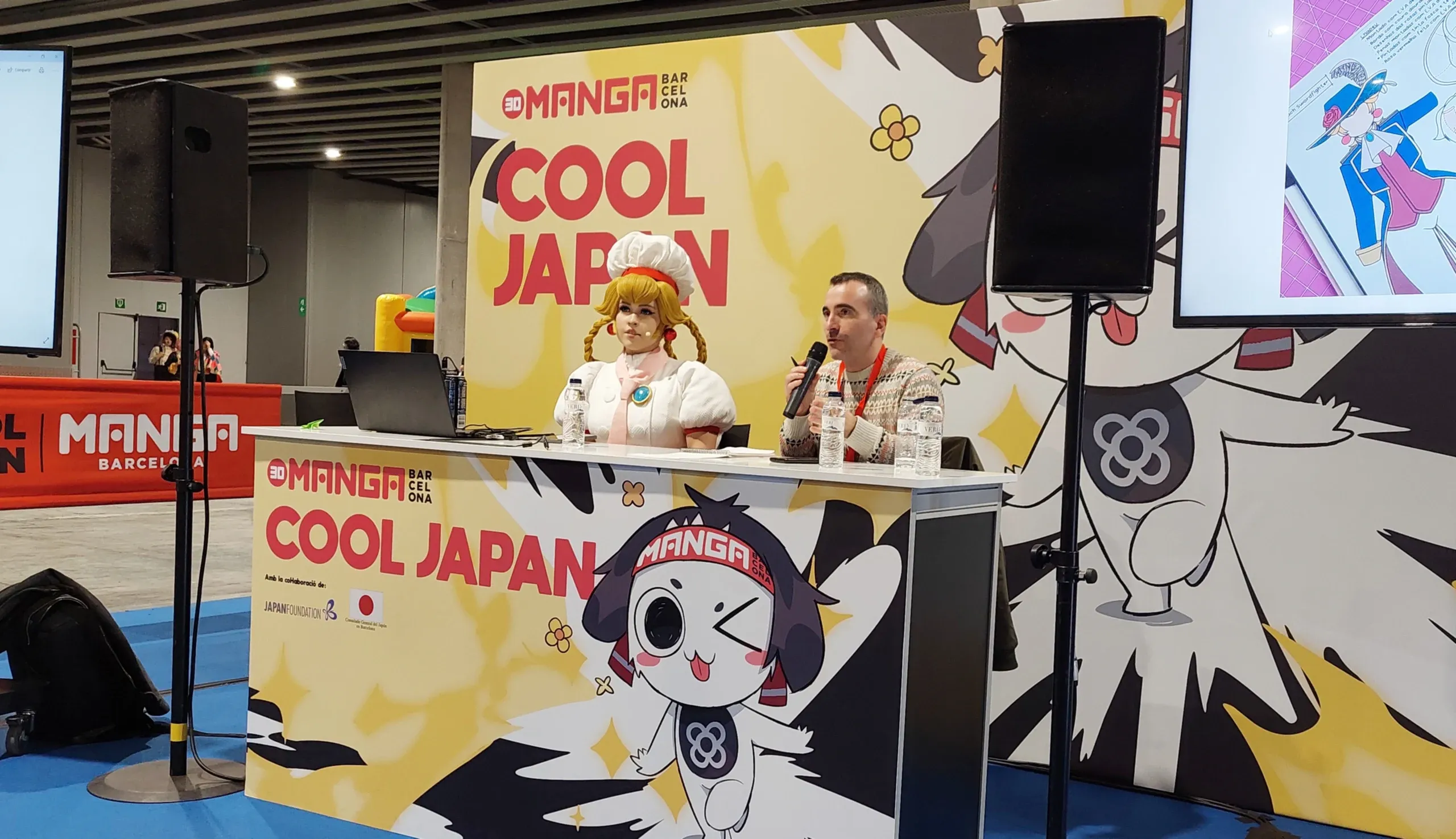 Manga Barcelona 30 [2024]