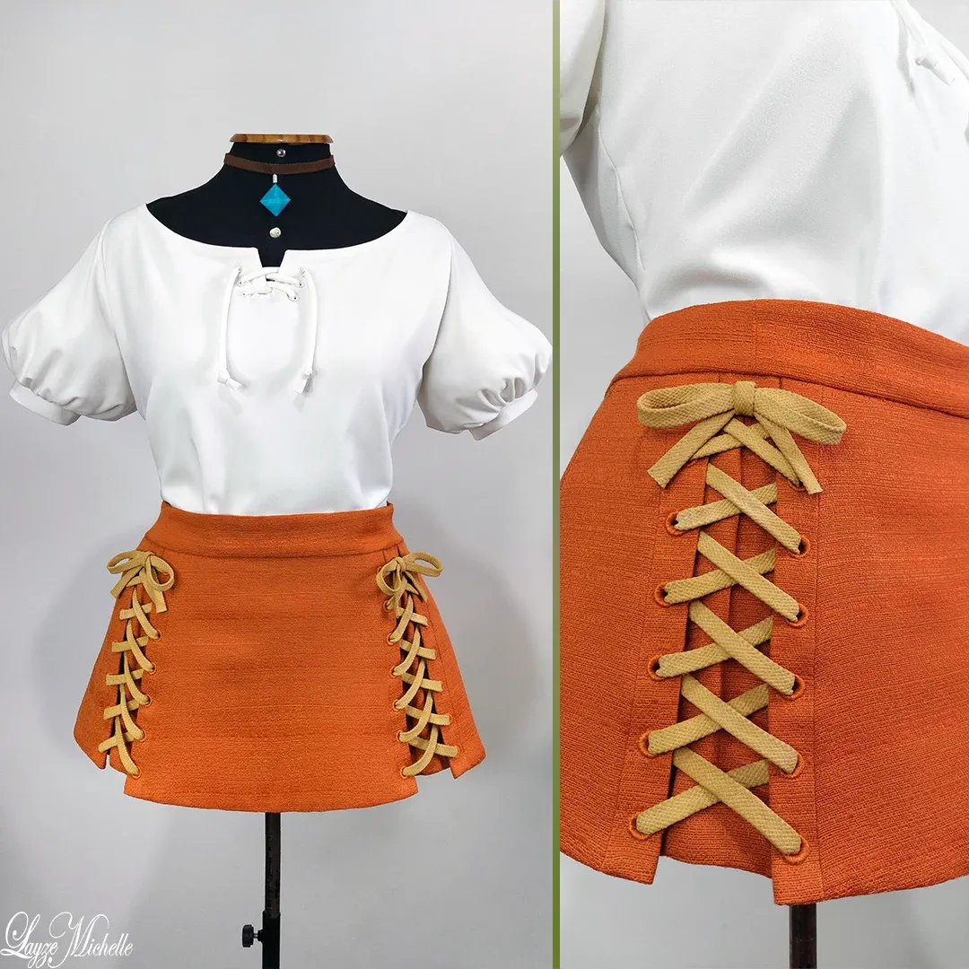 Linkle 3
