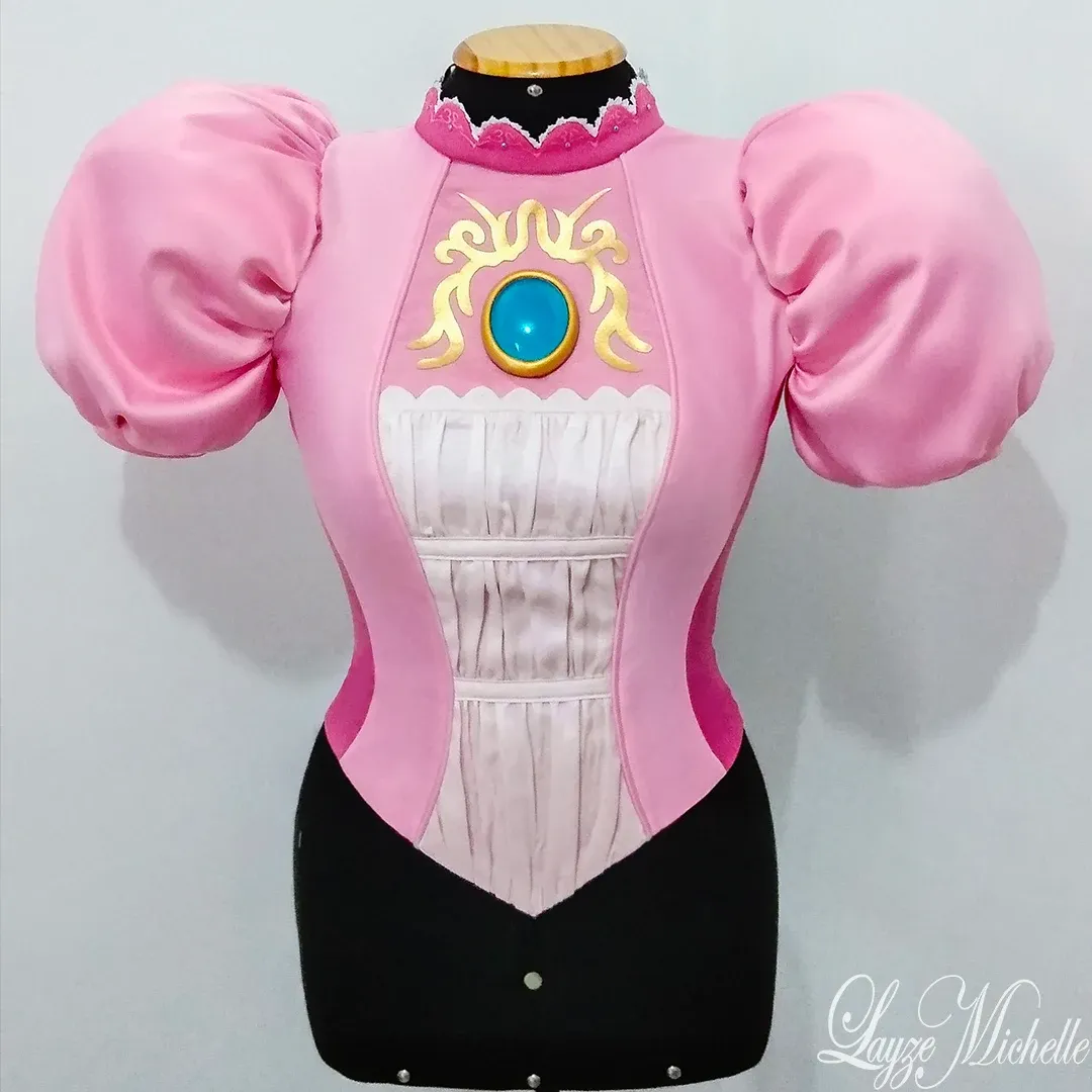Princess Peach 2