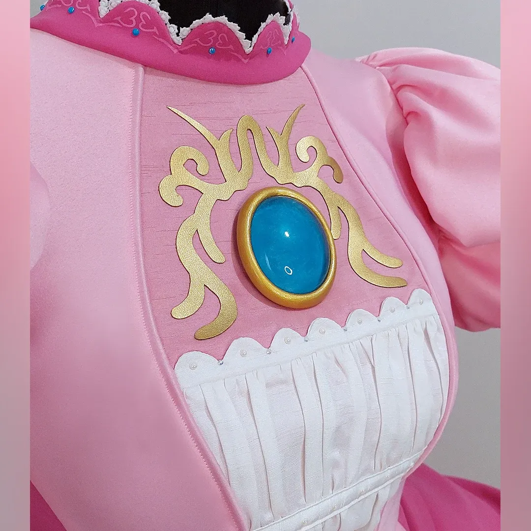 Princess Peach 3