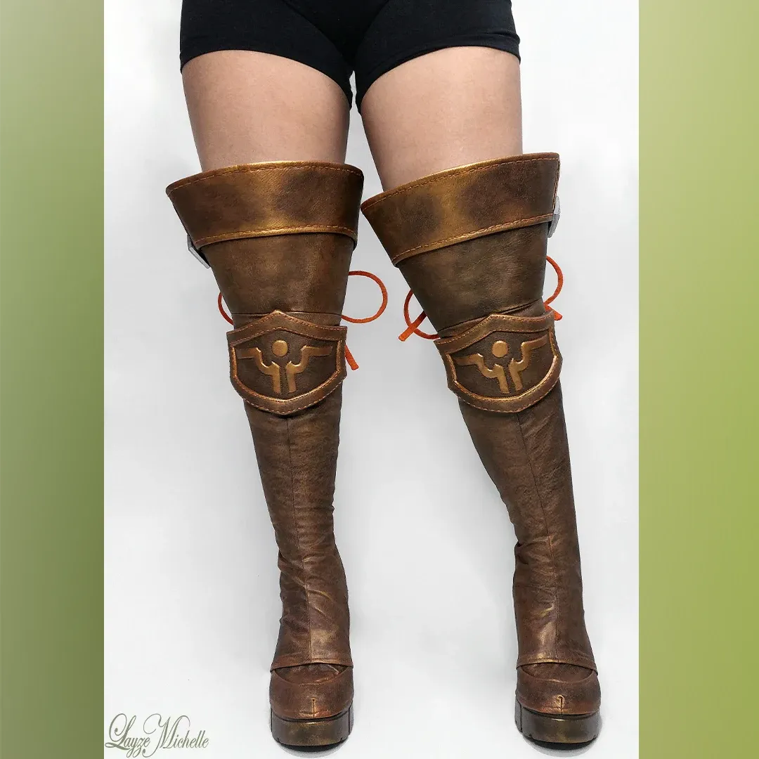 Linkle 7