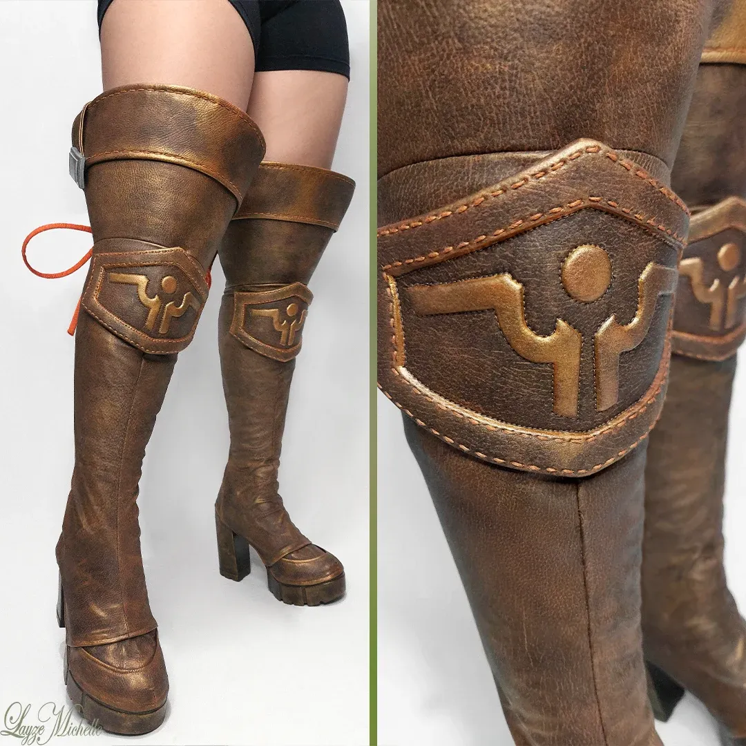Linkle 8