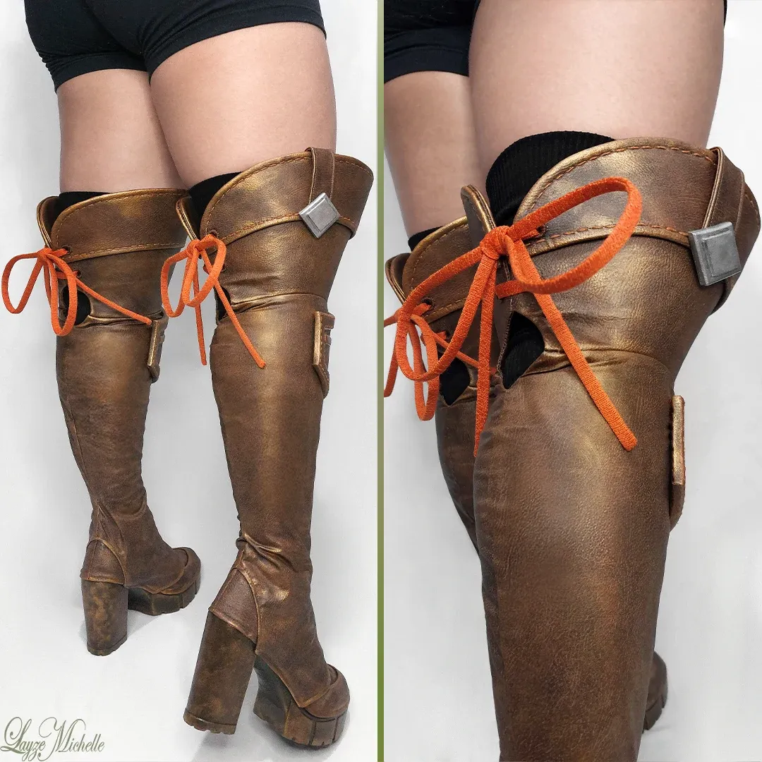 Linkle 9