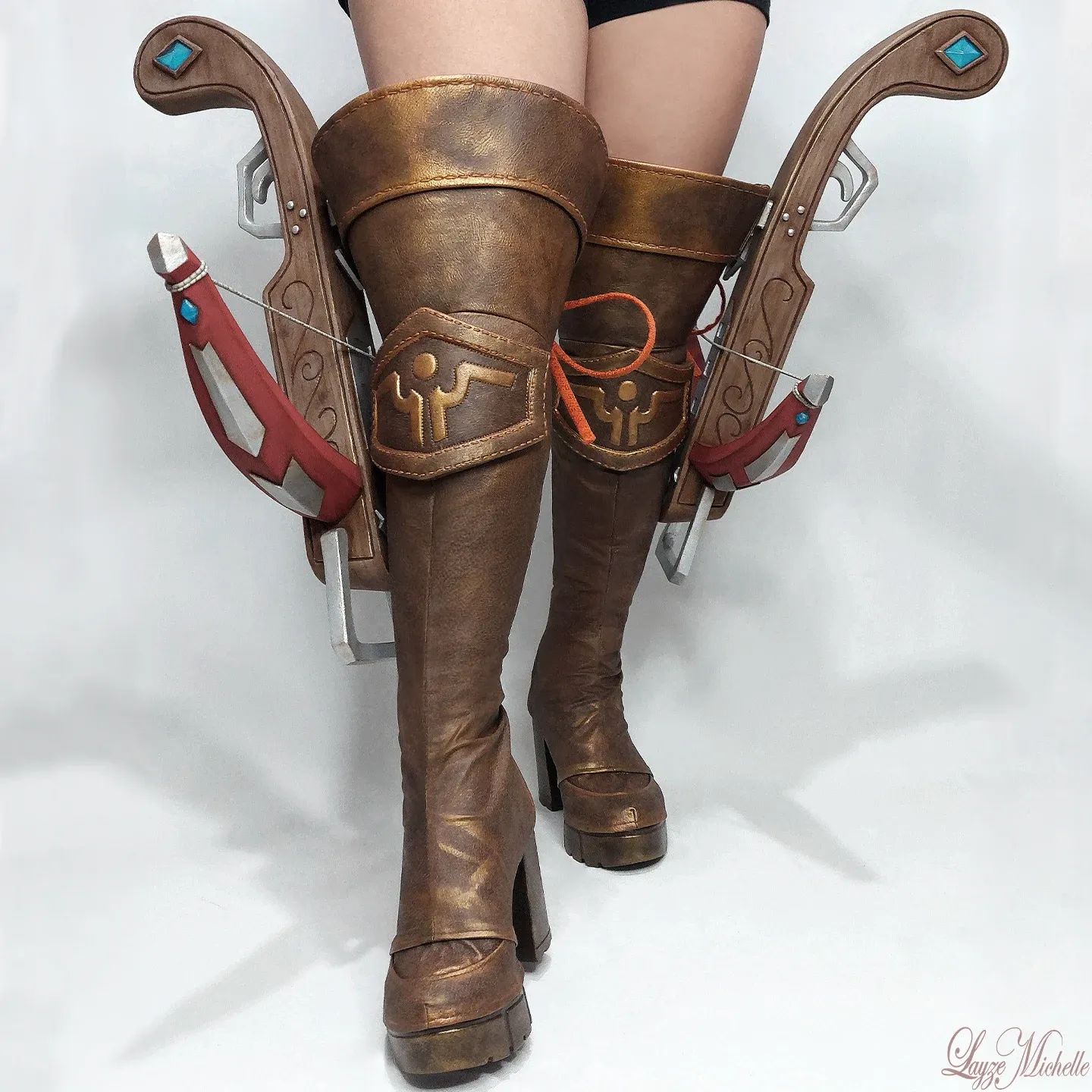 Linkle 12