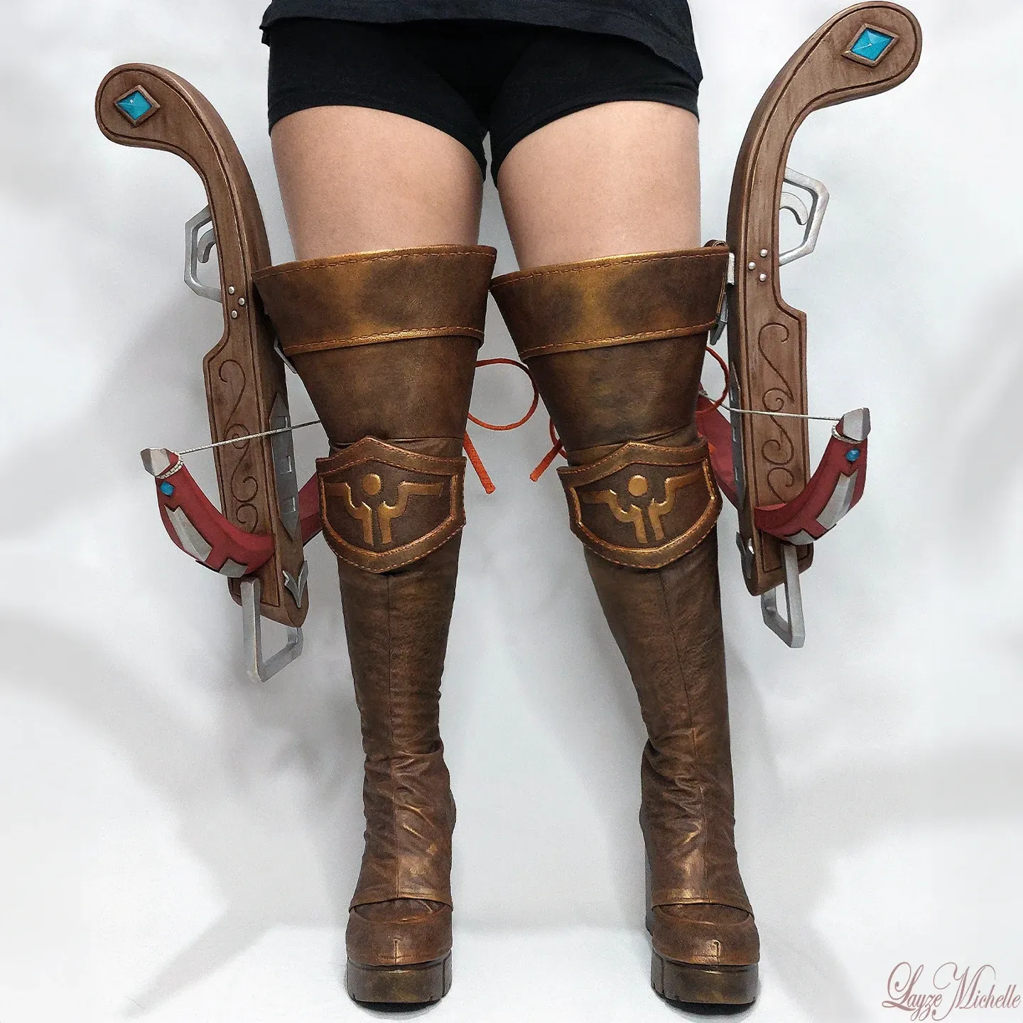 Linkle 13