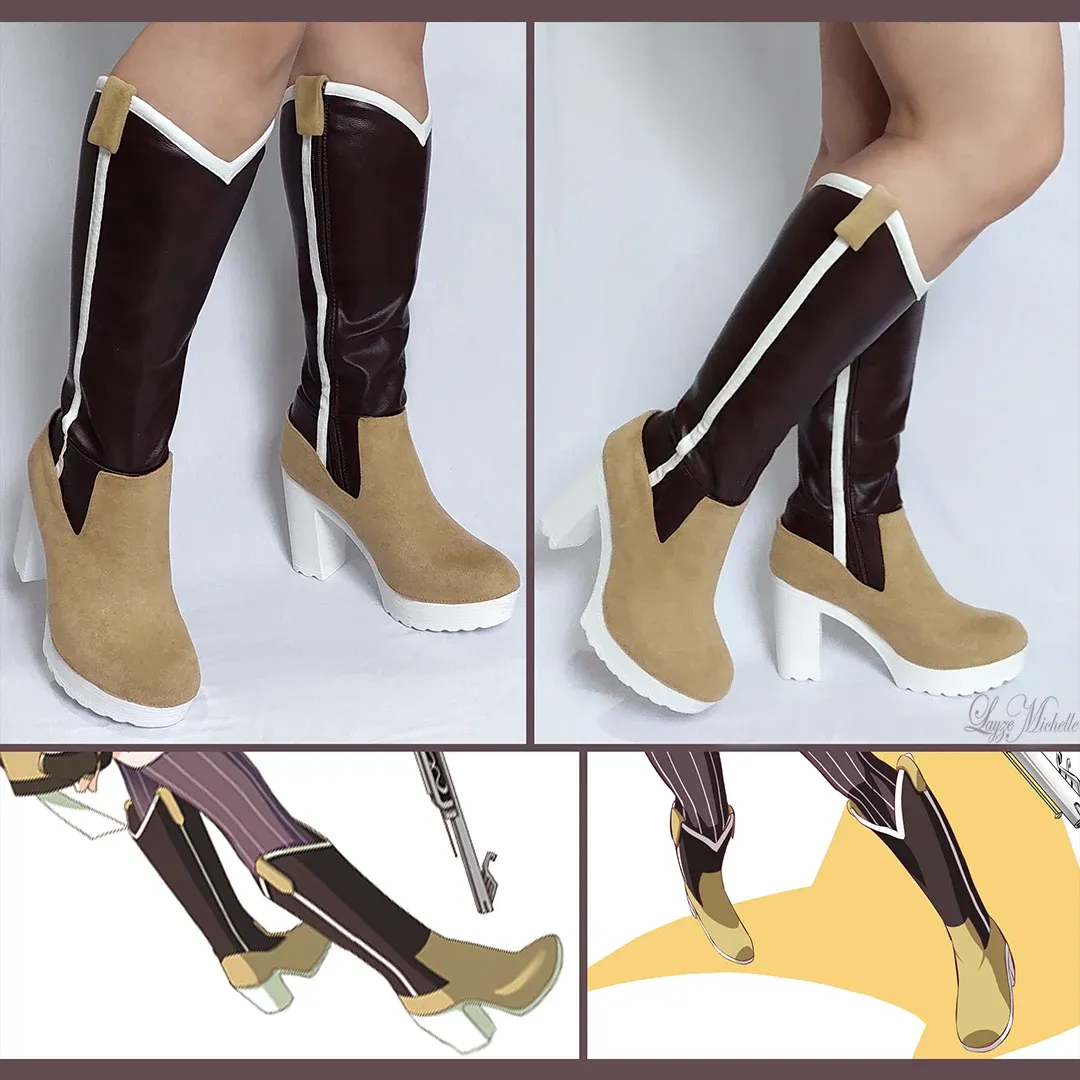 Mami 3