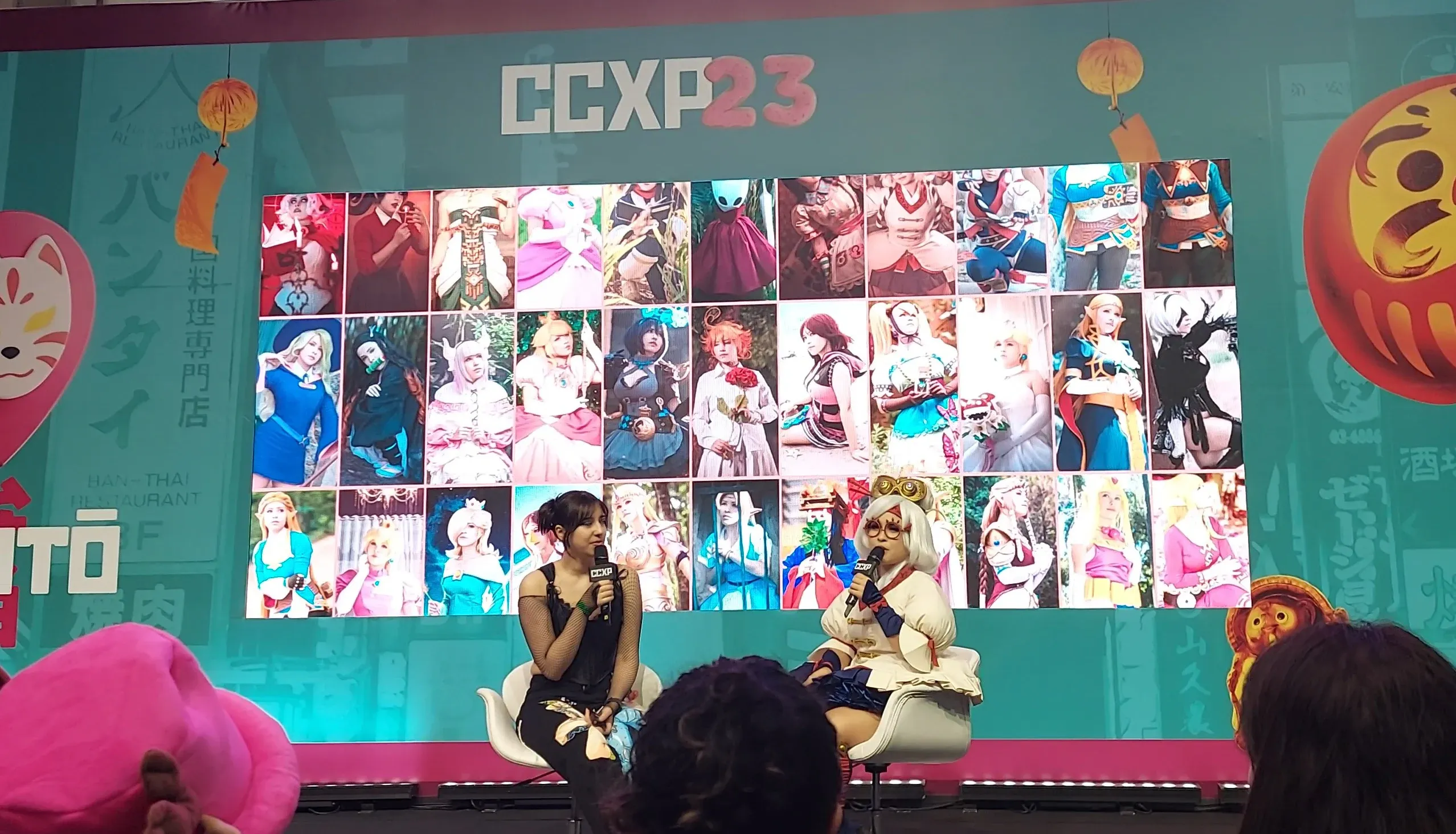 CCXP23