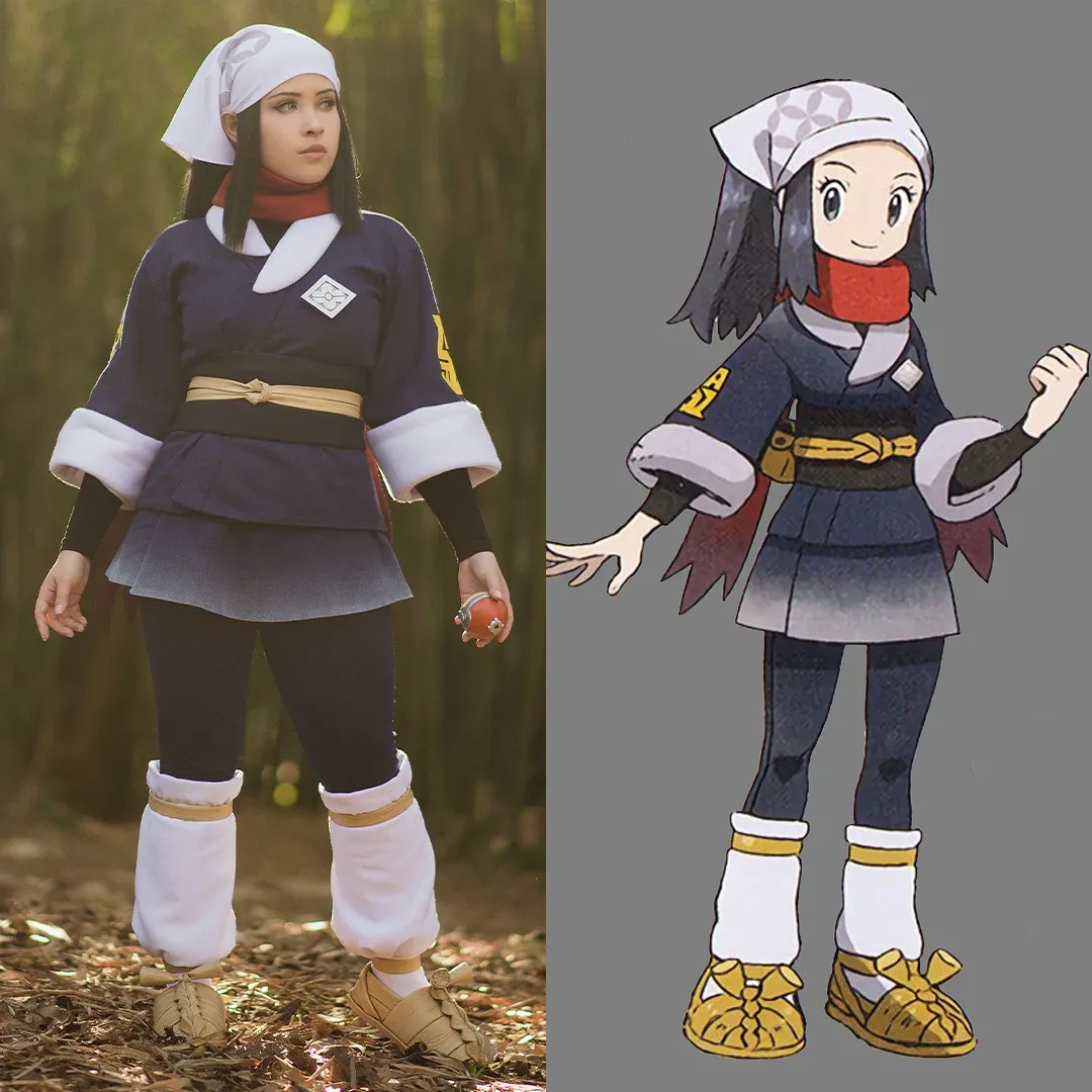 Akari / Shou 1