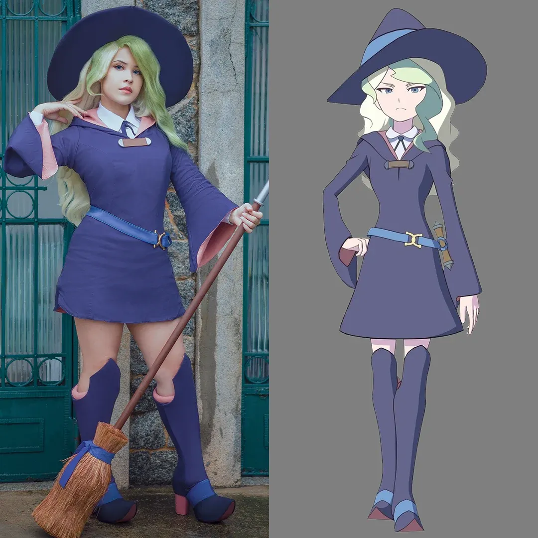Diana Cavendish 1