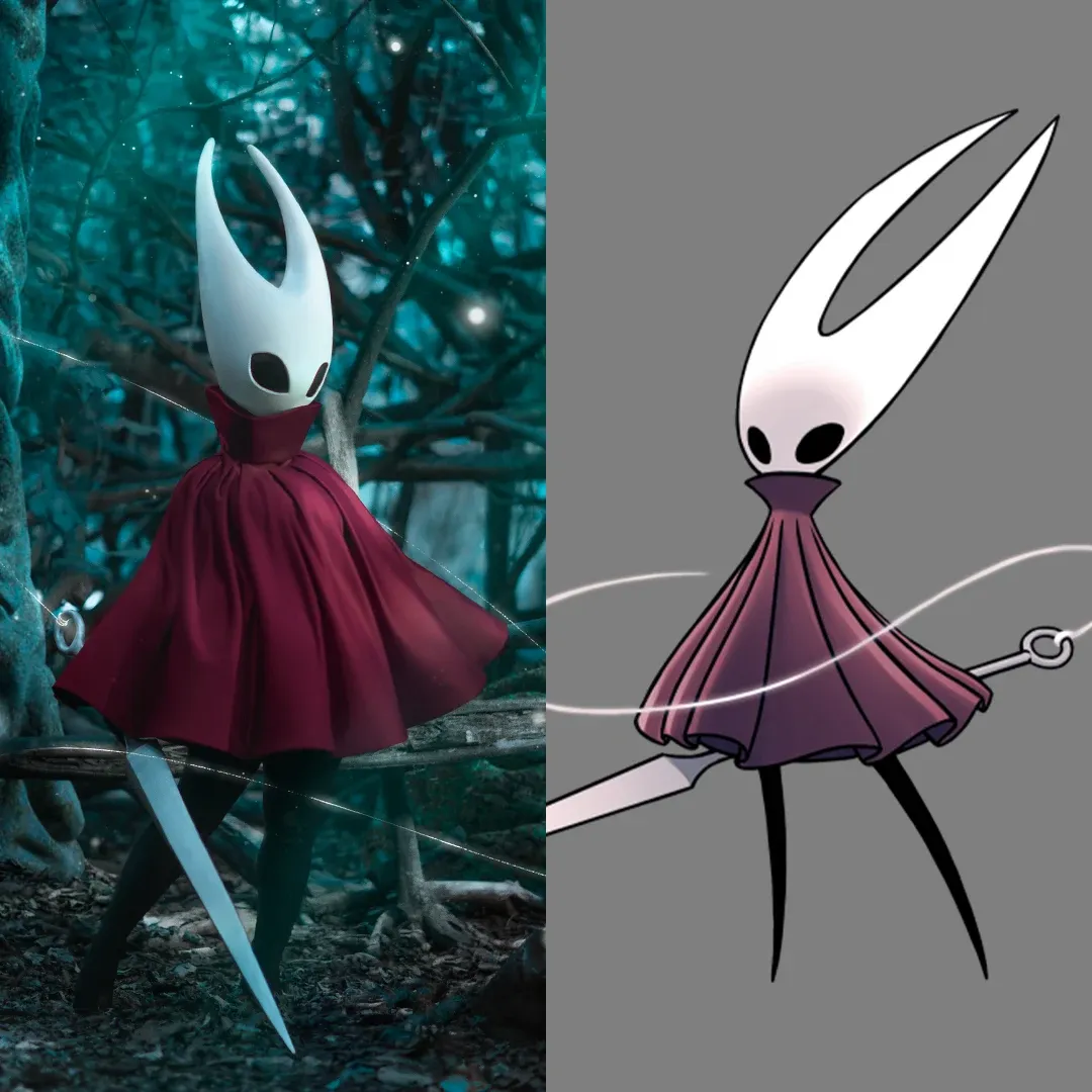 Hornet 1
