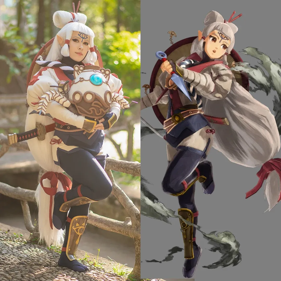 Young Impa  1