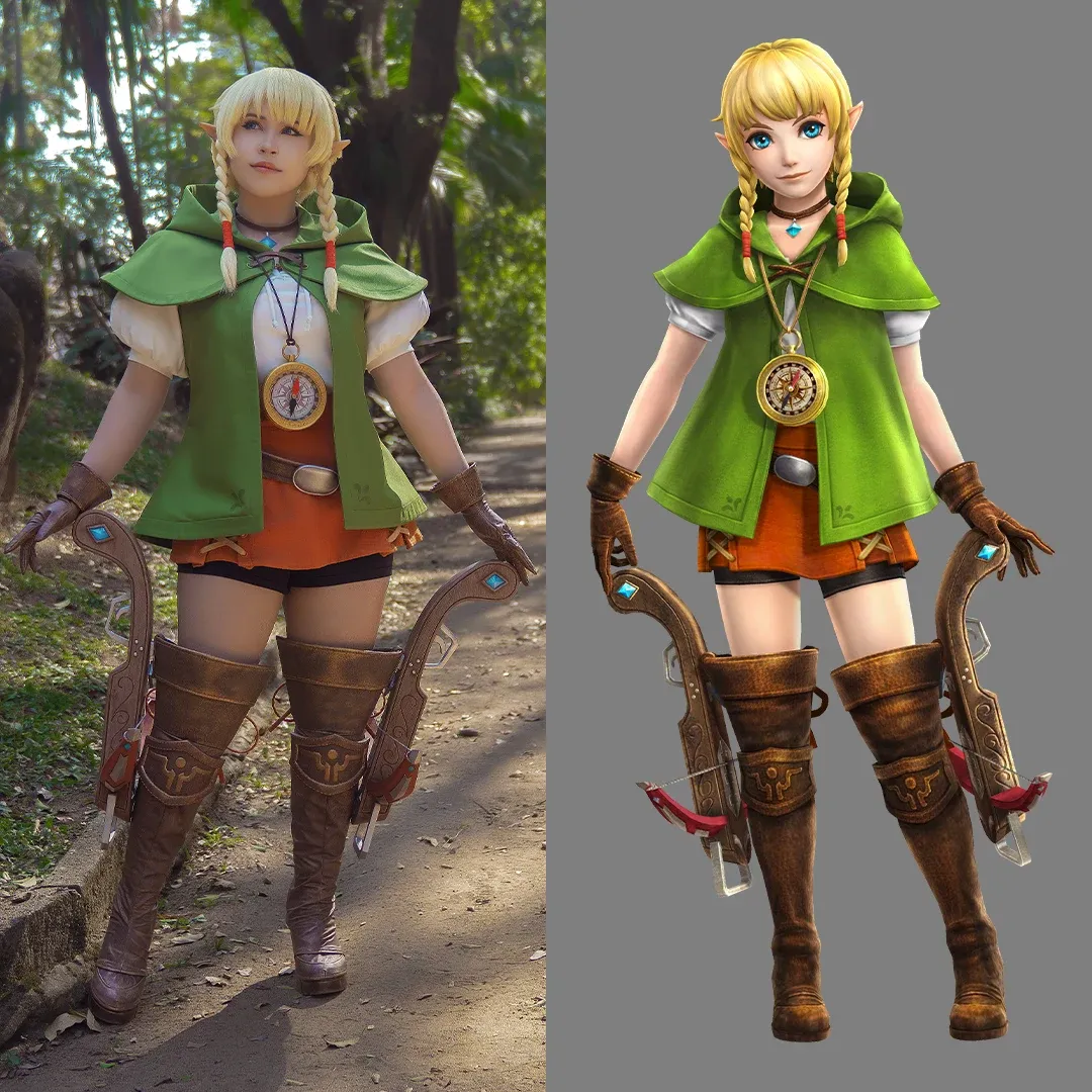 Linkle 1