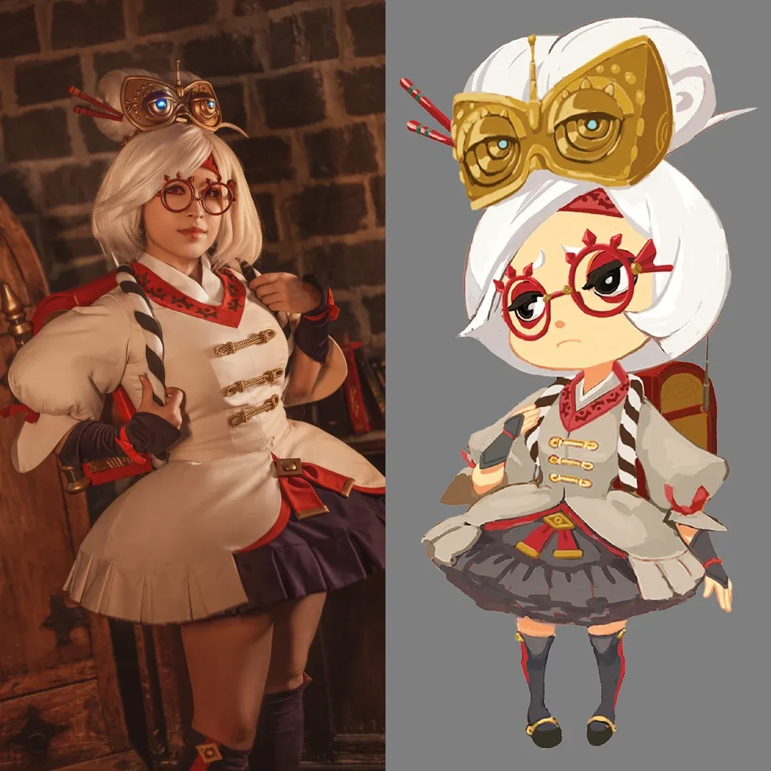 Purah (Child) 1