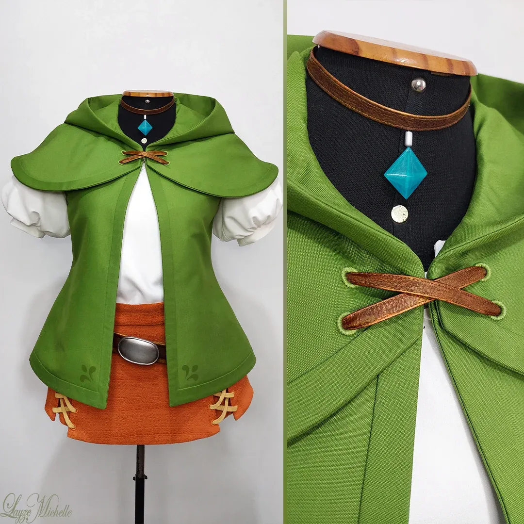 Linkle 4