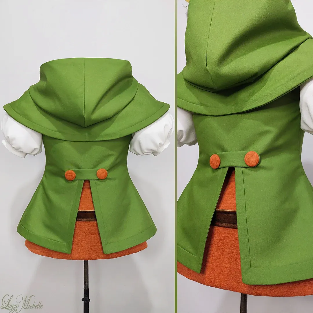 Linkle 5
