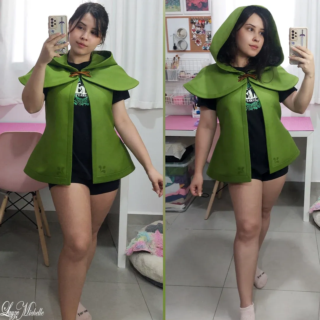 Linkle 6