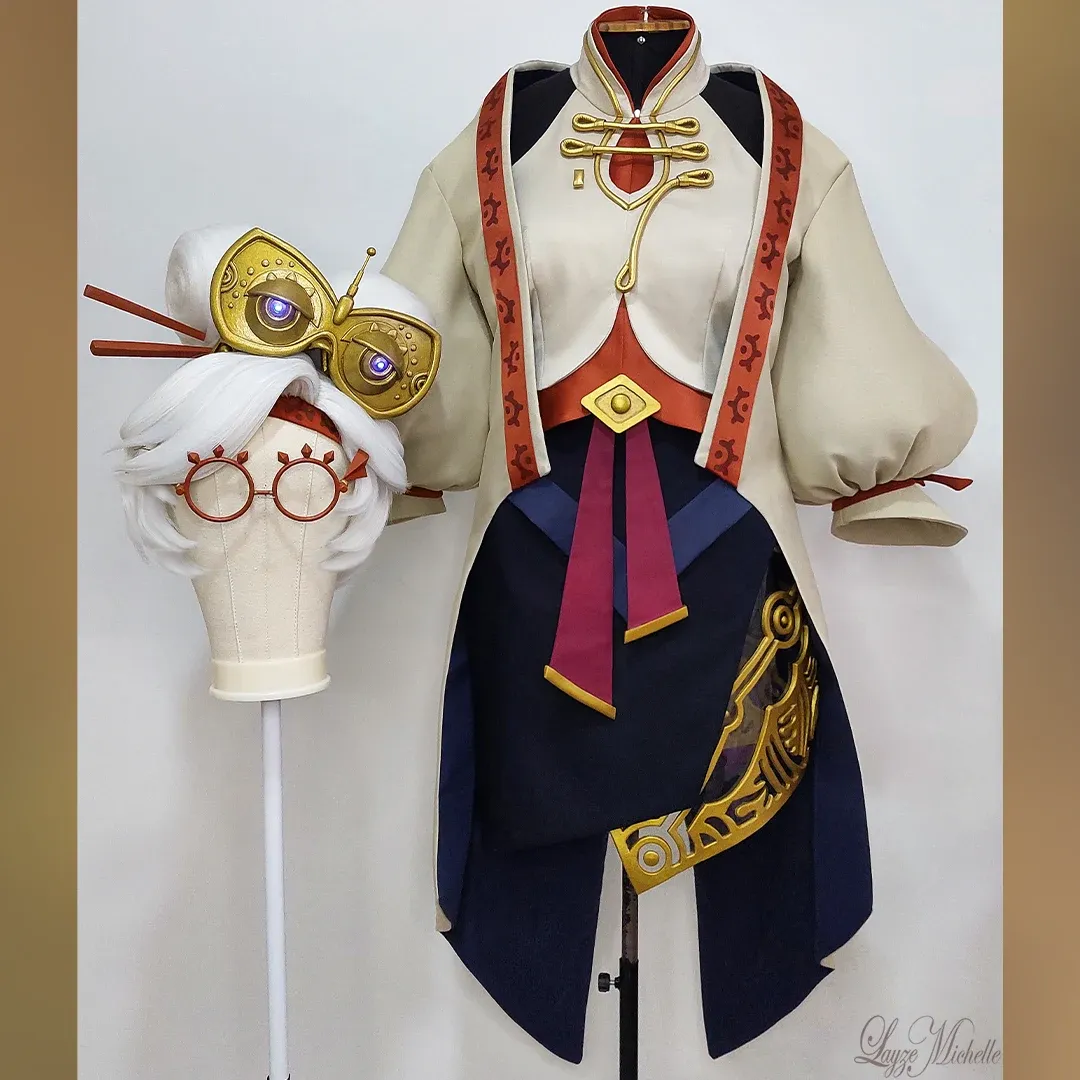 Purah (Adult) 2