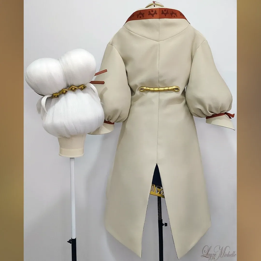 Purah (Adult) 3