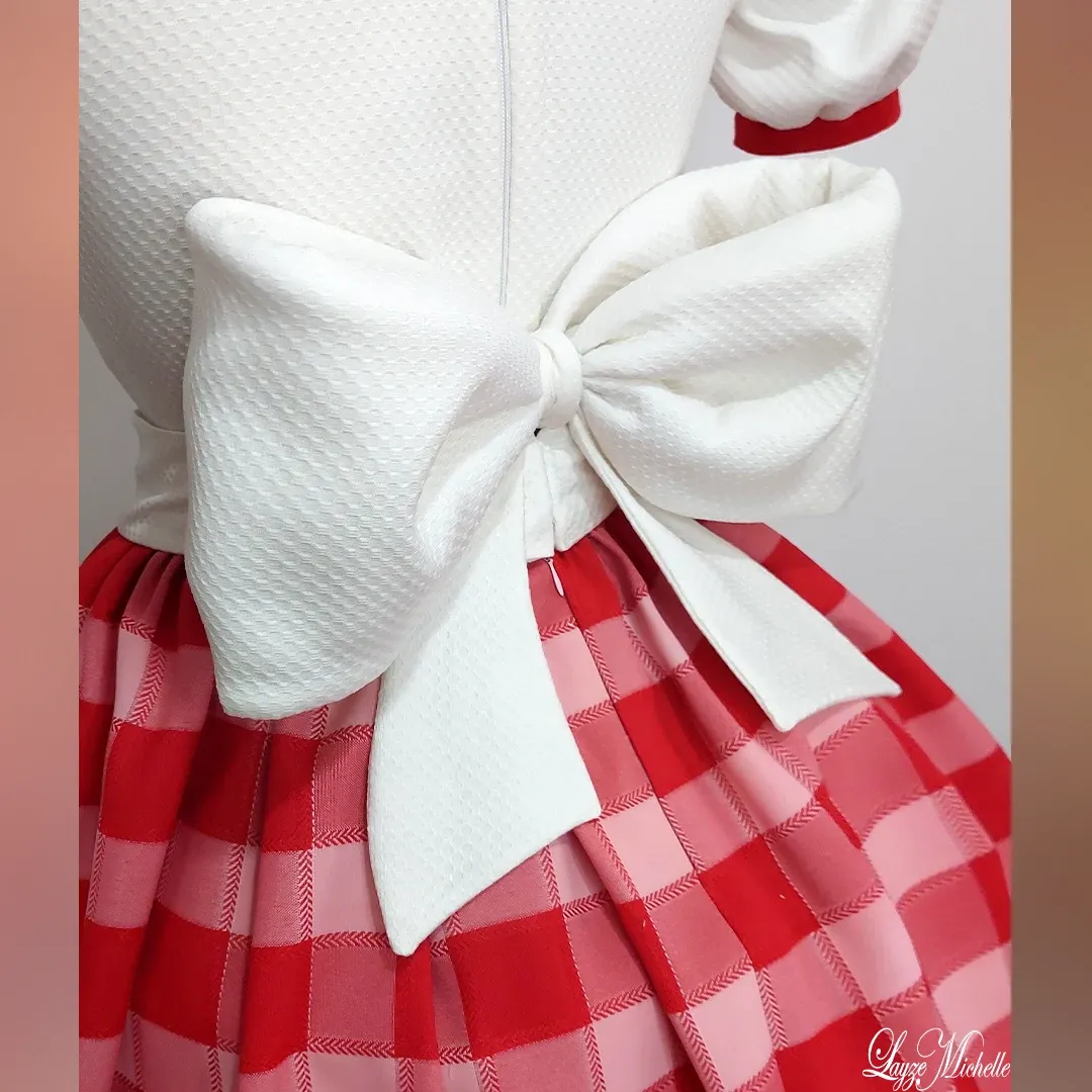 Princess Peach (Patissiere) 4