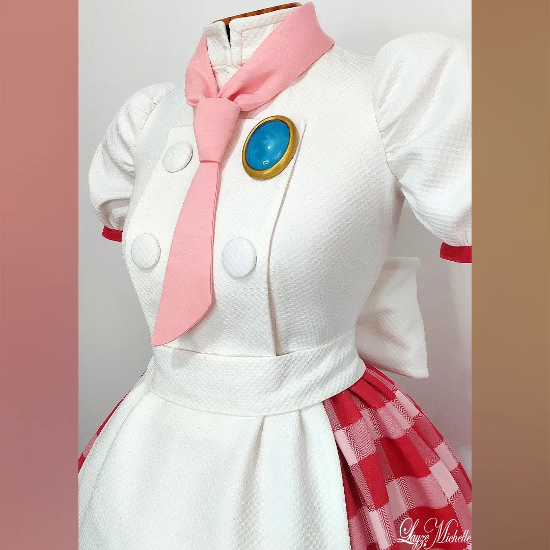 Princess Peach (Patissiere) 5