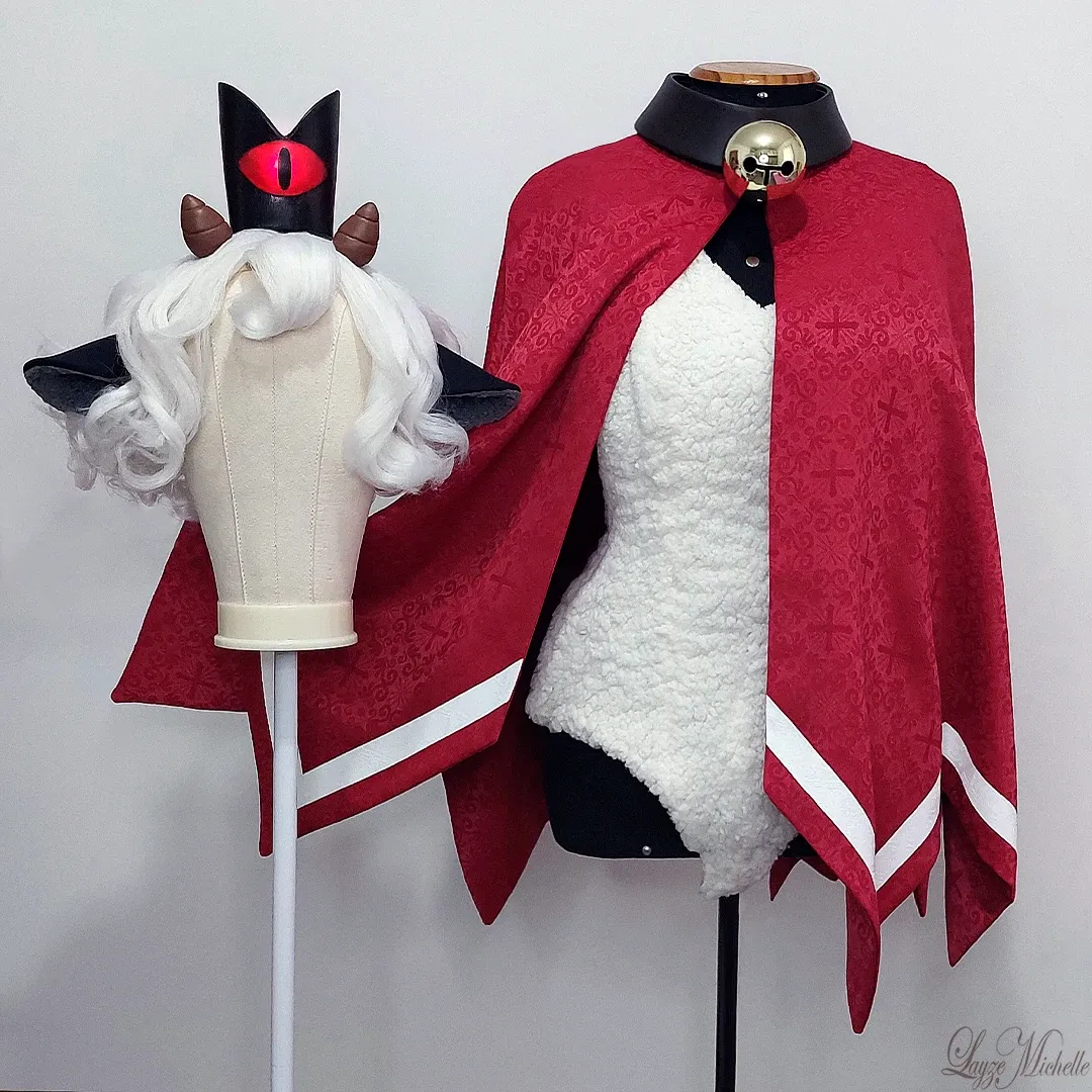 The Lamb and The Goat 4