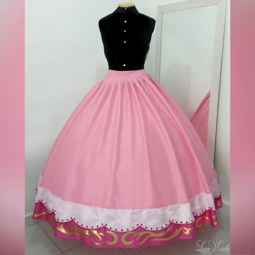 Princess Peach 4