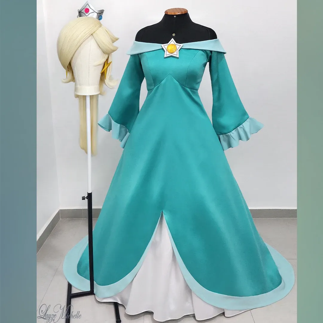 Rosalina 2