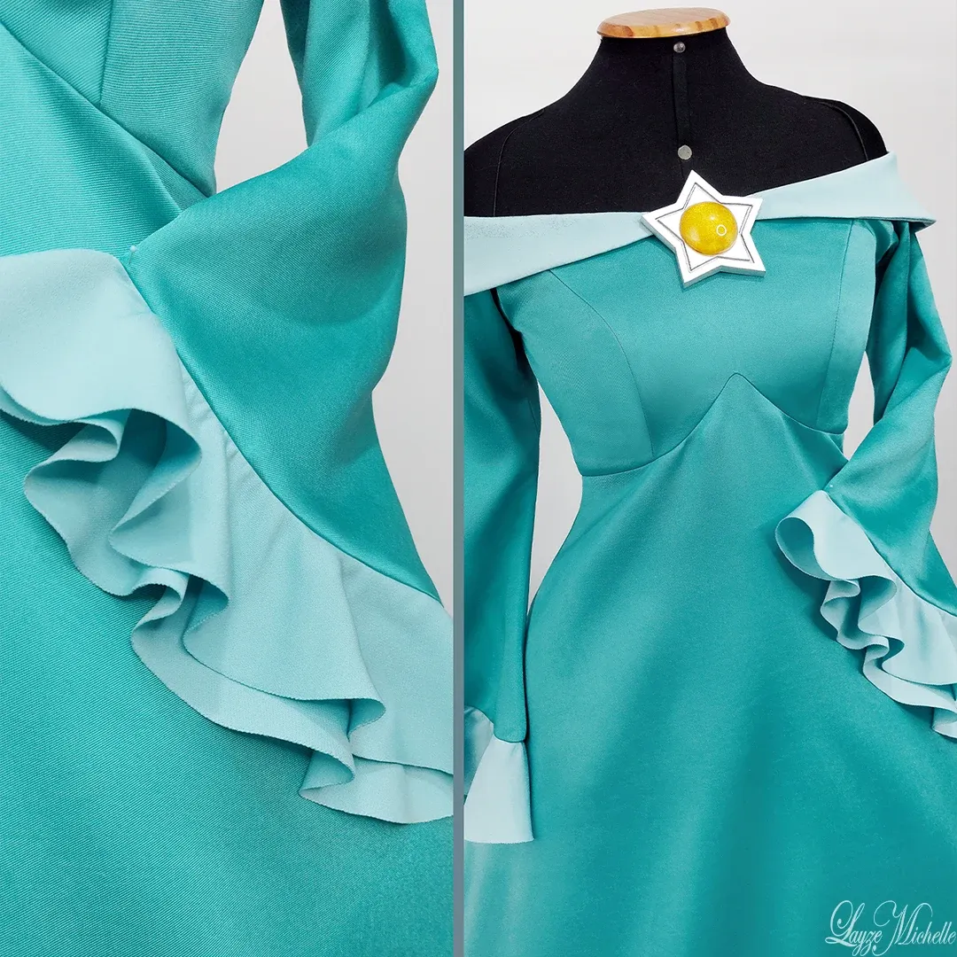 Rosalina 3