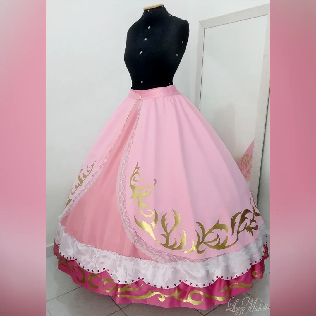 Princess Peach 5