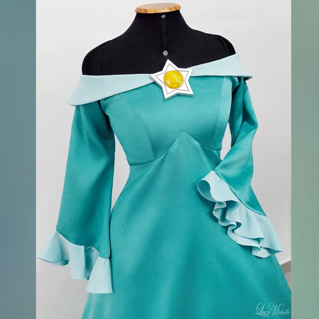 Rosalina 4