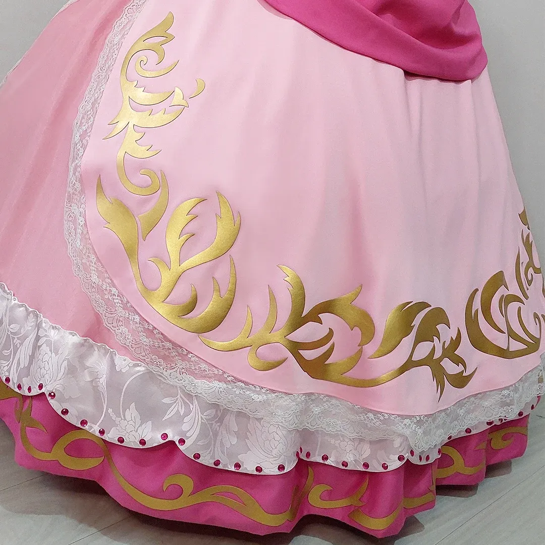 Princess Peach 6