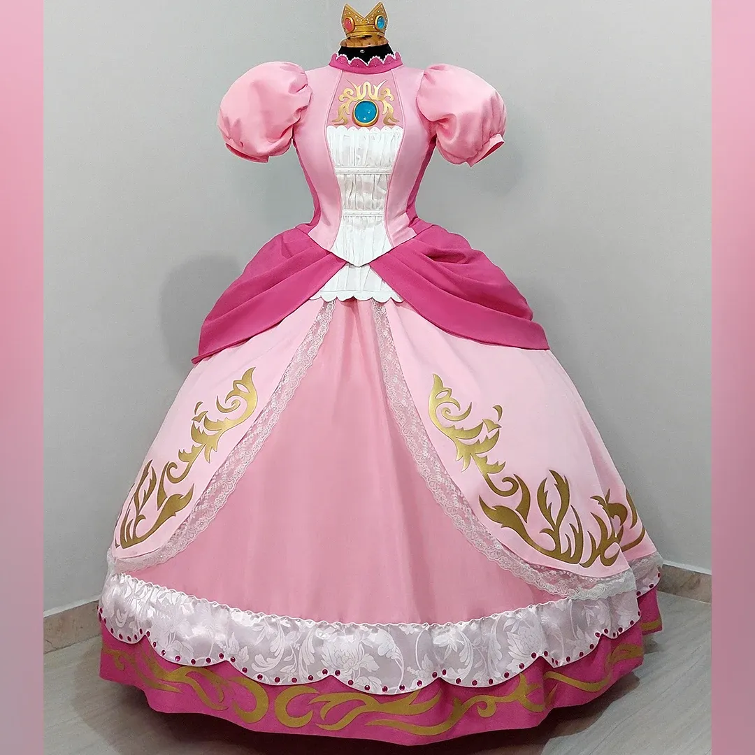 Princess Peach 7