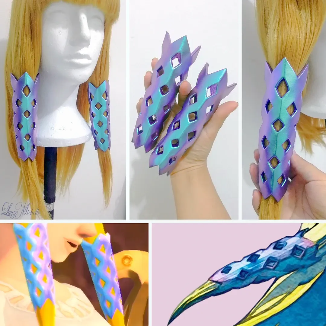 Princess Zelda (Goddess / Skyloft) 8