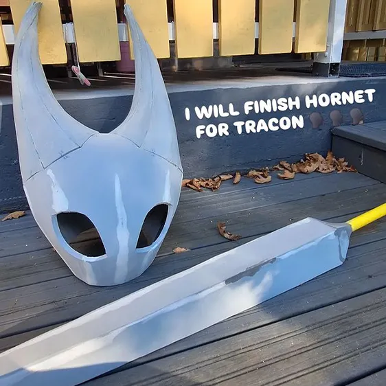 Hornet — #layzepatterns