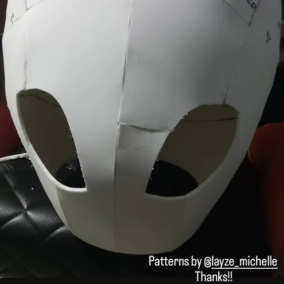 Hornet — #layzepatterns