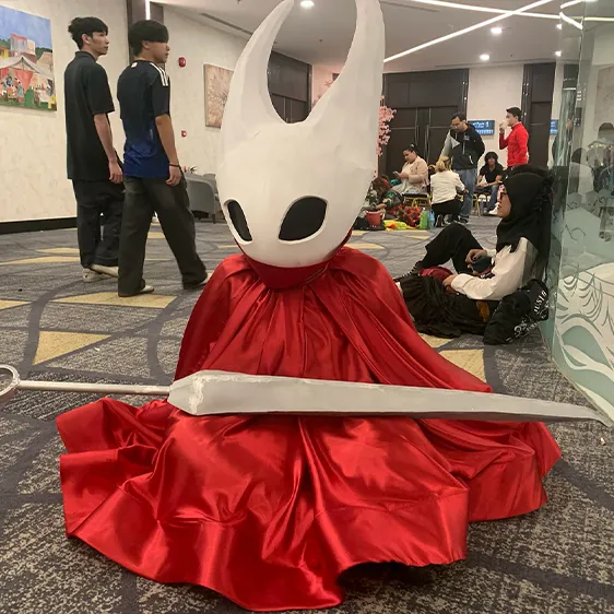 Hornet — #layzepatterns