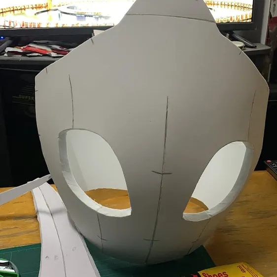 Hornet — #layzepatterns