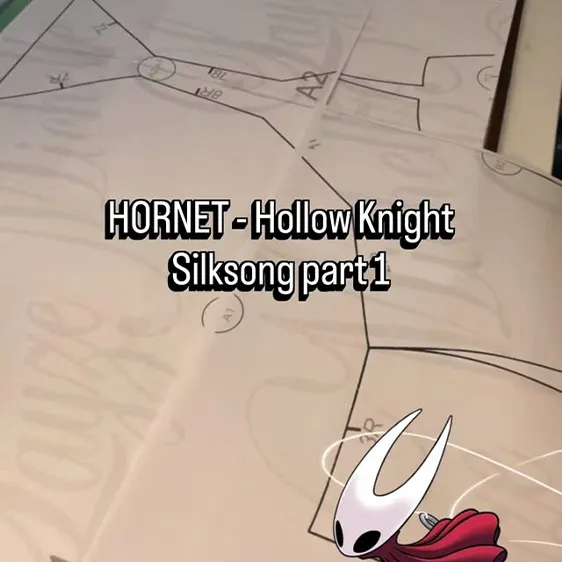 Hornet — #layzepatterns