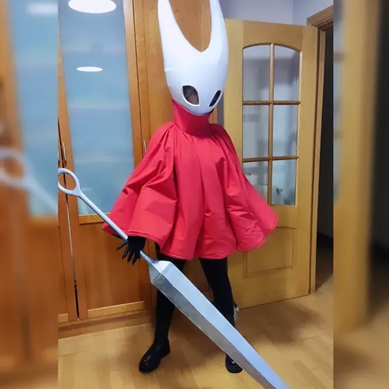 Hornet — #layzepatterns