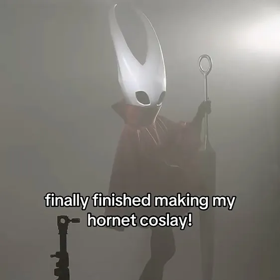 Hornet — #layzepatterns