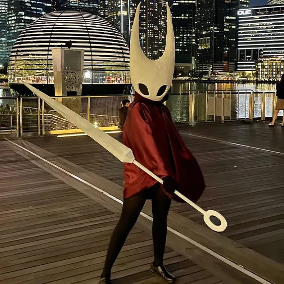 Hornet — #layzepatterns