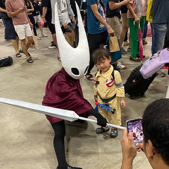 Hornet — #layzepatterns