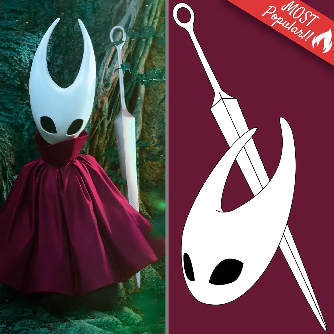 Hornet — Hollow Knight: Silksong
